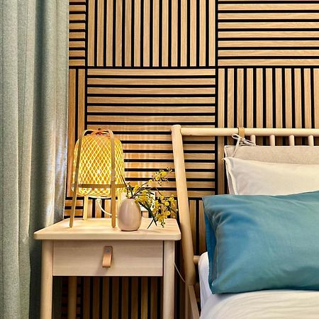 Apartamentos Palangres トレビエハ エクステリア 写真