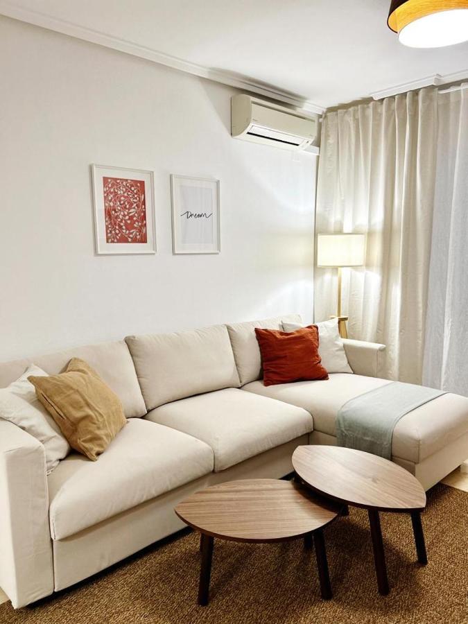 Apartamentos Palangres トレビエハ エクステリア 写真